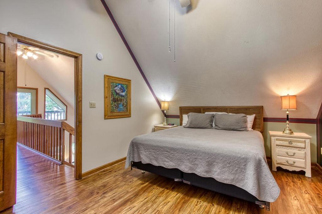 Serenity Heights, Amazing Views, Hot Tub Pool Access, 1089 Free Tickets Each Paid Day, Dollywood Gatlinburg Exterior foto